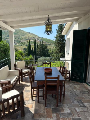 Villa Simona
